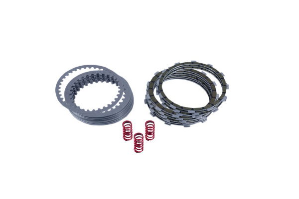1131-3325 (Barnett Clutch Kit)
