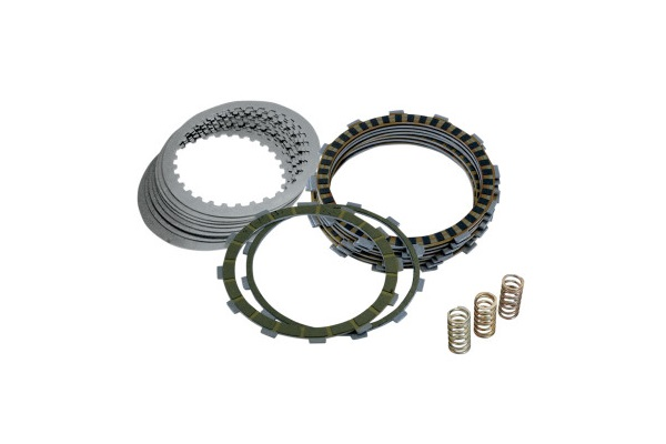 1131-2445 (Barnett Clutch Plate Kit)