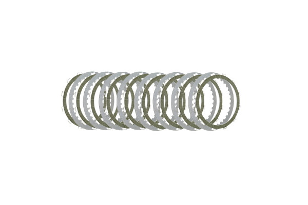 1131-1805 (BDL Big Twin Clutch Kit)