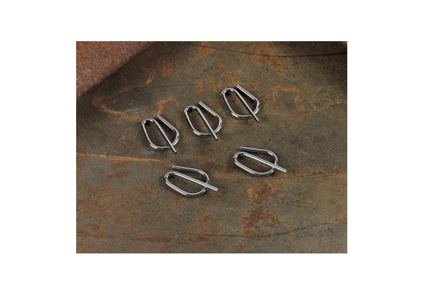 DS190149 (Colony Axle Nut Clip)