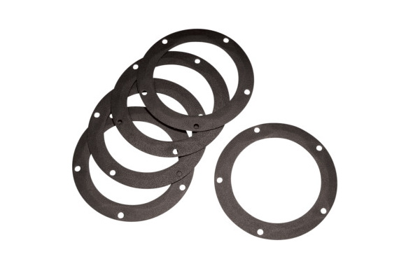 0934-0788 (Cometic Derby Cover Gasket)