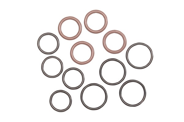 0935-0139 (Cometic Pushrod Tube O-Ring Seal Kit)