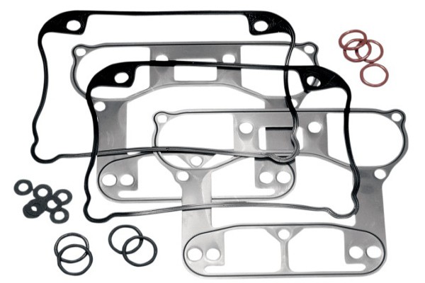 0934-0752 (Cometic Rocker Box Gasket Kit)