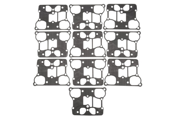 0934-0750 (Cometic Rocker Housing Gasket)