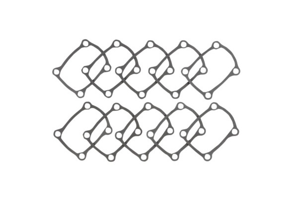 0934-5933 (Cometic Tappet Cover Gasket)