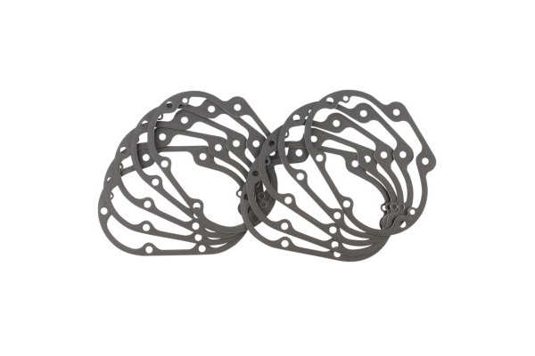 0934-1233 (Cometic Trans End Cover Gasket)