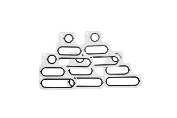 0934-2019 (Cometic Trans To Engine Case Gasket)
