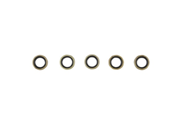 0935-0376 (Cometic Transmission Shifter Drum Seal)