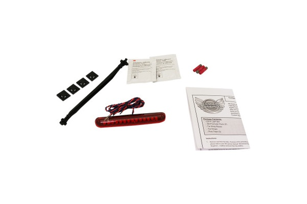 2040-1510 (Custom Dynamics Light Bar)