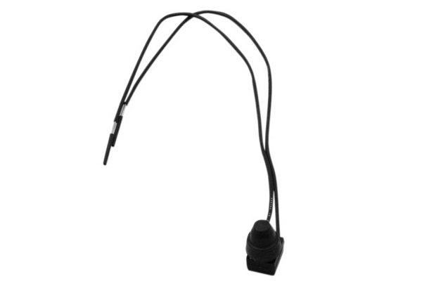 2106-0235 (Custom Dynamics Push Button Switch)