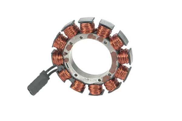2112-0156 (Cycle Electric Stator)