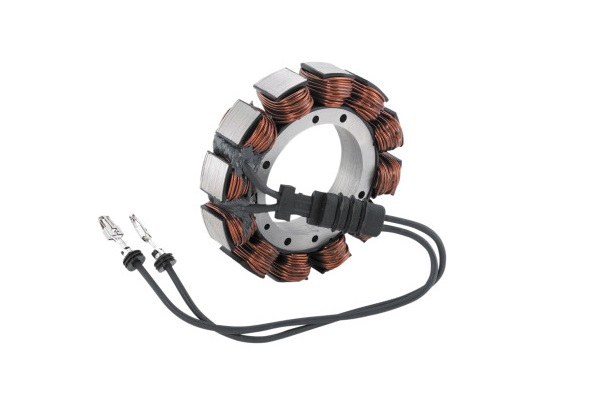 2112-0160 (Cycle Electric Stator)