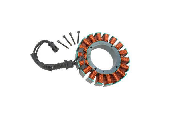 2112-0398 (Cycle Electric Stator)