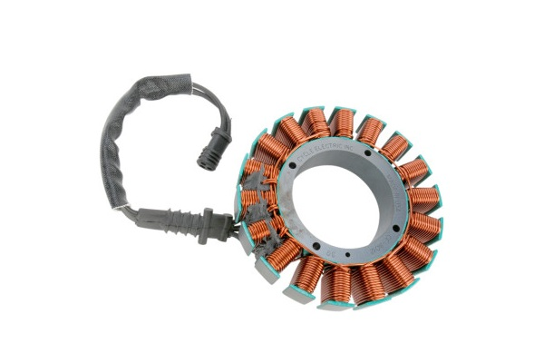 2112-0399 (Cycle Electric Stator)