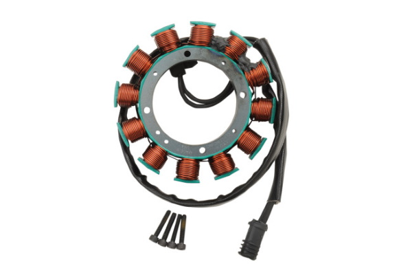 2112-0847 (Cycle Electric Stator)