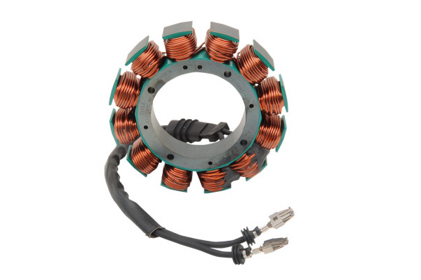 DS195528 (Cycle Electric Stator)