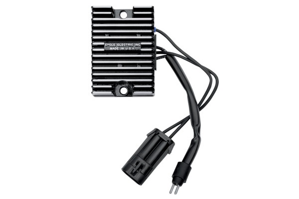 2112-0393 (Cycle Electric Voltage Regulator)