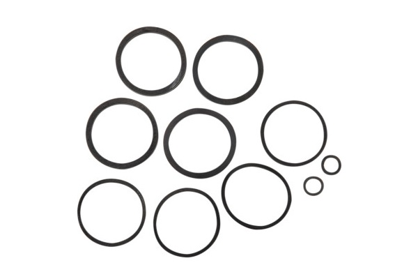 1702-0255 (Cycle Pro Brake Caliper Seal Kit)