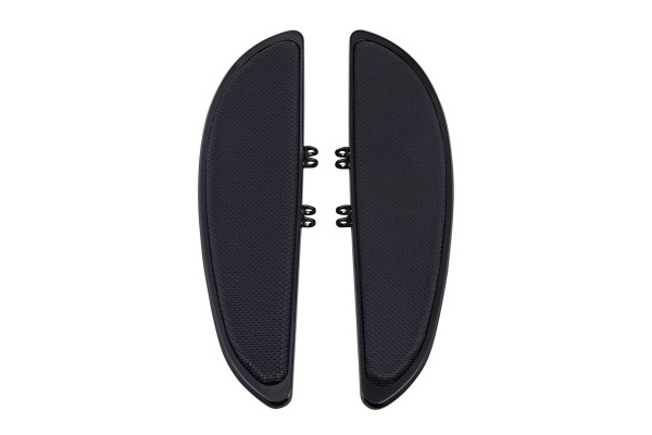 1621-0980 (Cycle Smiths 19" Floorboards)