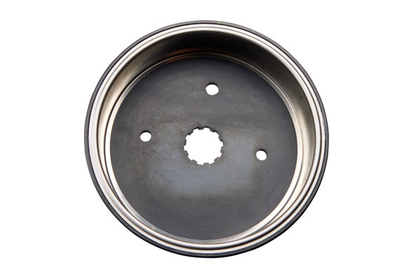 2112-0453 (Drag Specialties Alternator Rotor)