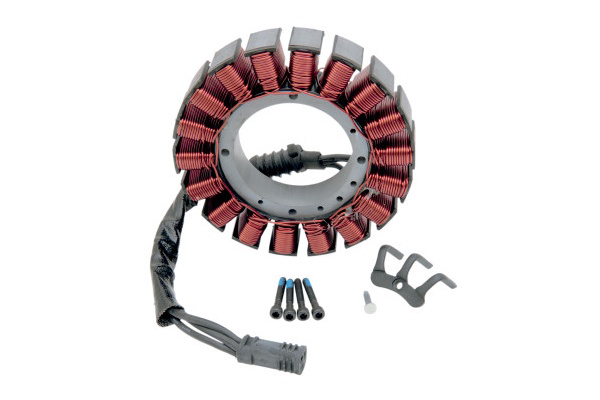 2112-0330 (Drag Specialties Alternator Stator)