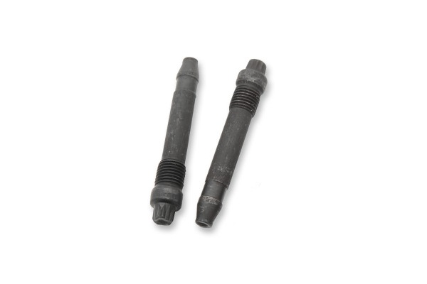 1702-0326 (Drag Specialties Brake Pad Pin Kit)