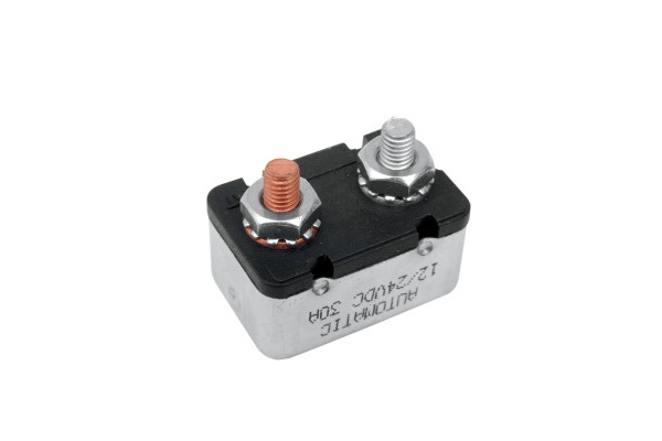 DS325646 (Drag Specialties Circuit Breaker)