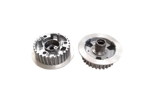 1132-1829 (Drag Specialties Clutch Hub)