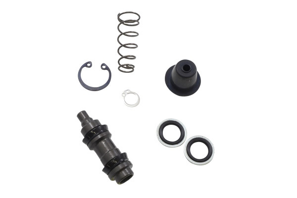 0617-0402 (Drag Specialties Clutch Master Cylinder Rebuild Kit)