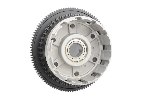 1132-0697 (Drag Specialties Clutch Shell)