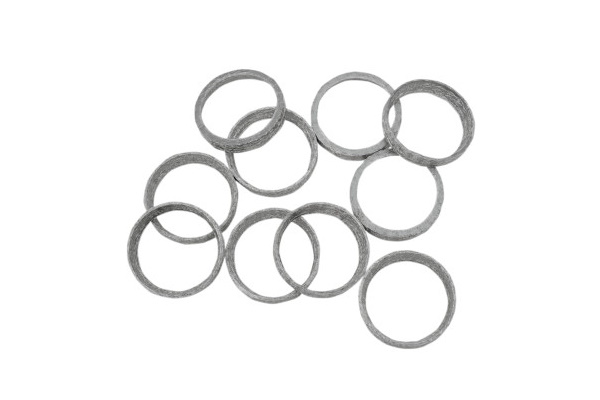 0934-2556 (Drag Specialties Exhaust Gasket)