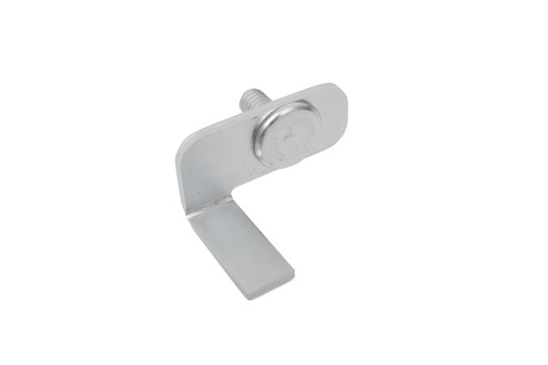 1861-0998 (Drag Specialties Exhaust Tab)