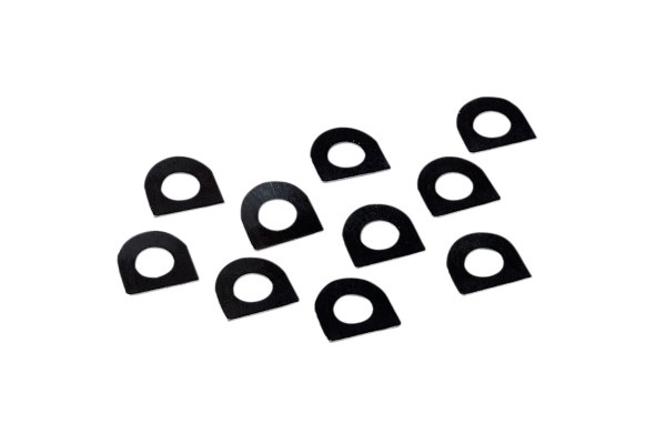 DS253005 (Drag Specialties Footpeg Spring Washer)