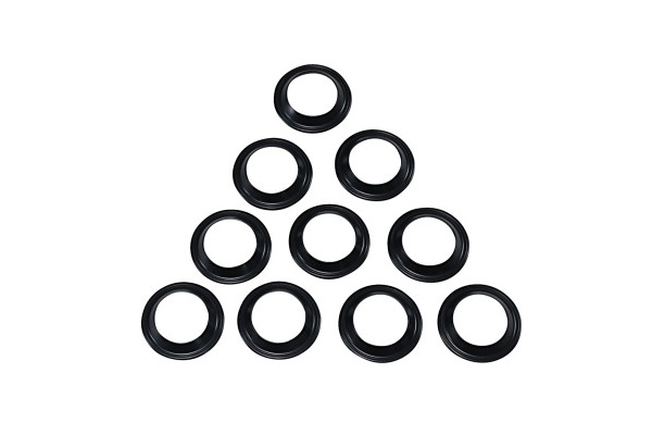 0407-0671 (Drag Specialties Fork Dust Seal)