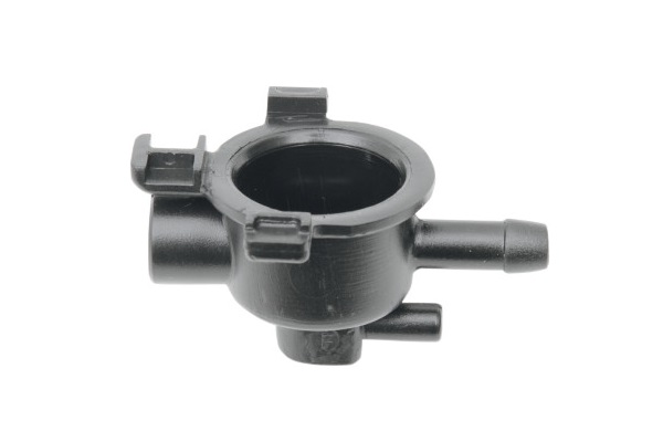 1009-0014 (Drag Specialties Fuel Pressure Regulator Housing)