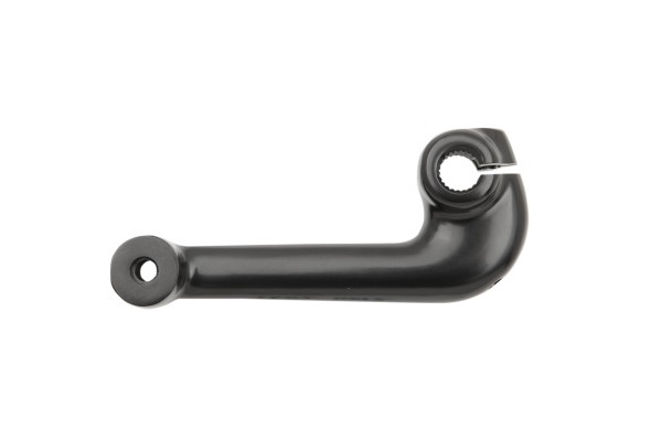 1602-1042 (Drag Specialties Gloss Black Shift Lever)