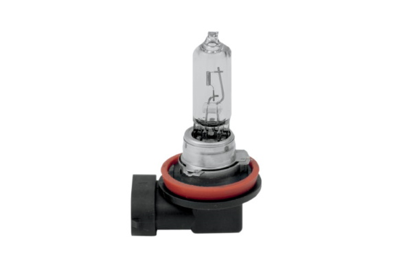 2060-0207 (Drag Specialties Halogen Headlight Blub)
