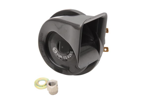 2107-0156 (Drag Specialties Horn Kit)