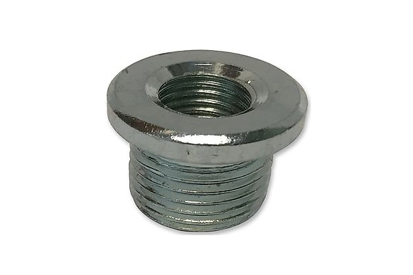 1861-1185 (Drag Specialties O2 Bung)