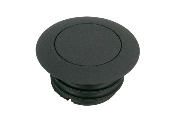 0703-0327 (Drag Specialties Pop Up Gas Cap)