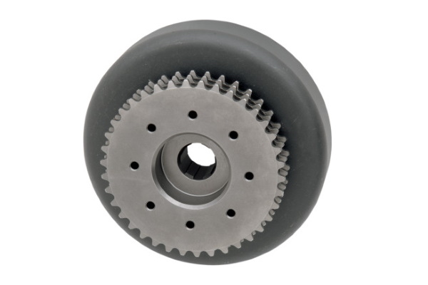2112-0334 (Drag Specialties Rotor)