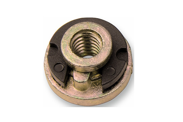 DS490045 (Drag Specialties Seat Mount Nut)