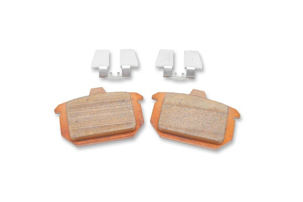 1721-1354 (Drag Specialties Sintered Brake Pads)