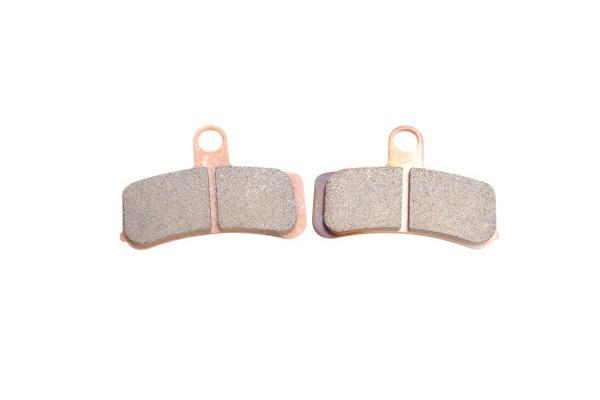 1721-1434 (Drag Specialties Sintered Brake Pads)