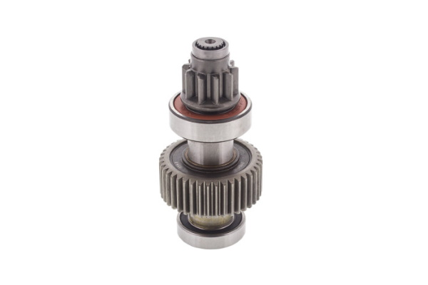 2110-0319 (Drag Specialties Starter Clutch)