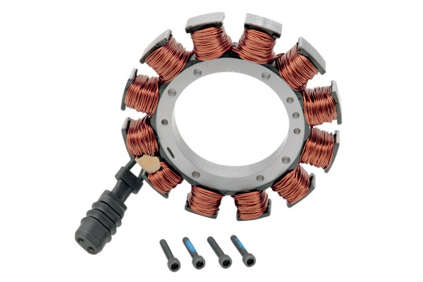 DS195092 (Drag Specialties Stator)