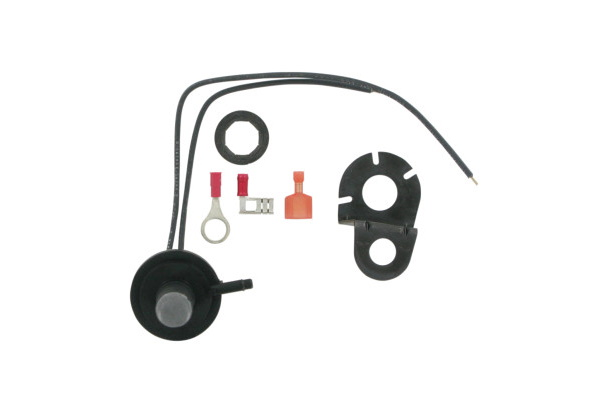 2101-0009 (Drag Specialties VOES)