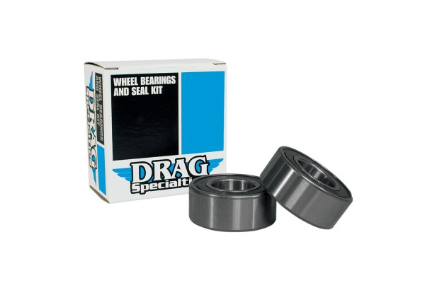 25-1394 (Drag Specialties Wheel Bearing Kit)