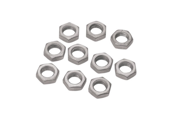 DS195159 (Eastern Parts Clutch Adjusting Lock Nut)