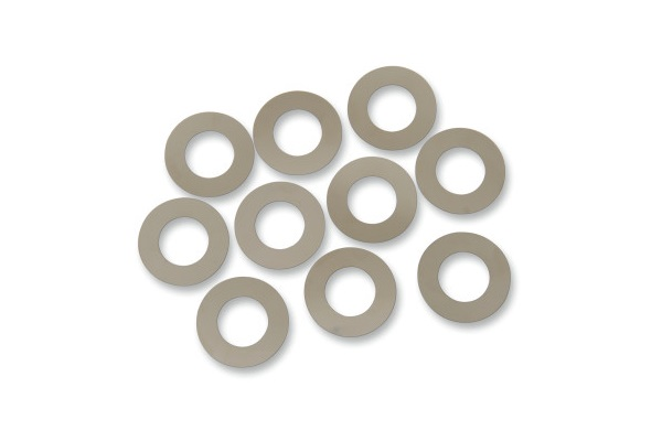 DS195412 (Eastern Parts Wheel Bearing Shim)